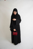 عبا اسود 01