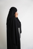 عبا اسود 01